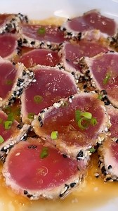 Nagi & Dozer - RecipeTin Eats on Instagram: "Can all “healthy food” be this delicious please?? This one’s a recipe I’m “playing with” that isn’t on my website yet. Literally just had it for lunch not one hour ago! I’m sharing it because when I did a bunch of stories over the Christmas break (as you do when you spend way too much time doing nothing), I was quite surprised at how many people expressed interest in more raw fish recipes! So here’s one for you. You’d pay $30 if not $40 for this plate