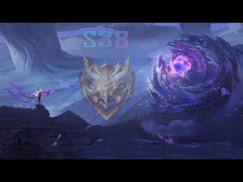 Mobile Legends: Bang Bang S38 Day 79 Part 2