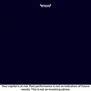 38K views · 434 reactions | Stay updated with MSFT, NVDA, AAPL and 5,000+ other stocks on eToro and develop your long-term investment portfolio. | eToro | Facebook