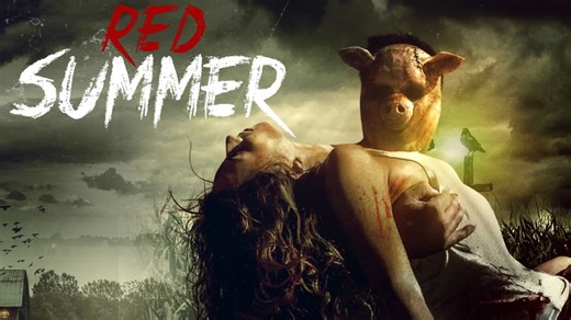 Red Summer (2017)