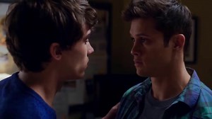 13 Reasons Why’s Winston actor lifts lid on bittersweet romance with Monty that Netflix fans never got to see