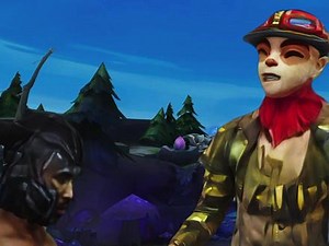 第一集：跟我的大刀说去吧提莫 #lolm #英雄联盟AI整活 #LOL手游AI创作团