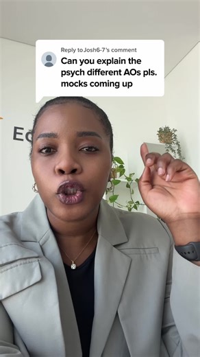 Psychology A level exam technique is THE exam itself and if you’re struggling with tackling it, come work with me at EdGenie. I run a complete system of psychology a level, leading my students to As and A*s in psychology A level. Go to EdGenie.co.uk for more information.