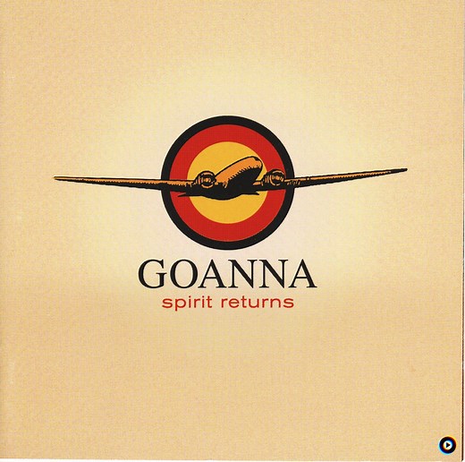 Garri Inda Narmi by Goanna