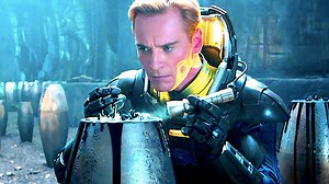 I'm Convinced Prometheus Would Have More Than 1 Sequel By Now If It Hadn't Been An Alien Movie