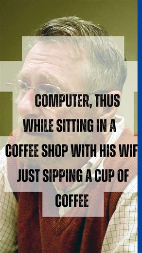 Hidden Tech Legends (Part 2) - Edsger W. Dijkstra #programming #techhistory #routing #coding