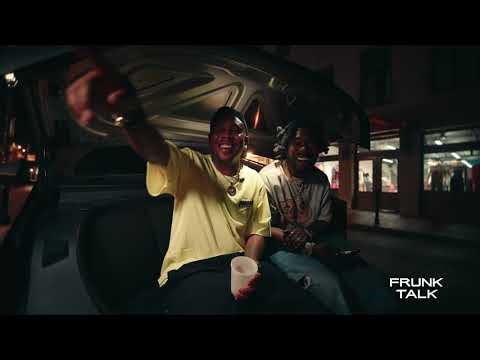 Frunk Talk With Matt Fresh - Being a Man Musical Taste Represh Stories { Part 8 }