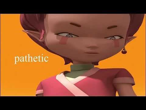 Code Lyoko CRACK #1 - CODE MEME
