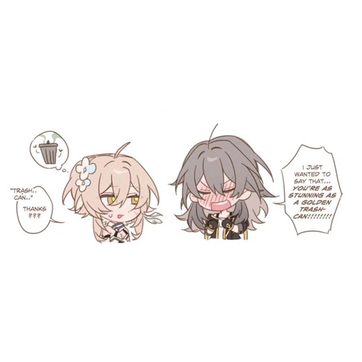 This is for me and the 2 other lumistelle fans Art majunjuu yuuvlrie #lumistelle #genshinimpact #honkaistarrail #lumine #stelle Genshin edit trailblazer traveler hsr