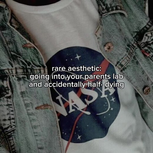 Nostalgic Aesthetic of Danny Phantom Unveiled