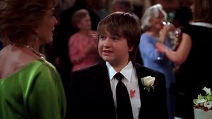 Two and a Half Men: Season 5 Episode 17 Fish in a Drawer