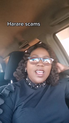 Understanding Haraare Scams and Prevention Tips