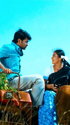 Thanioruvan_Naan_ | Nee Otha Sollu Sollu 🔁✨🎧 Aval peyar Thamizharasi 🎥 Singers: Ranjith, Nitha Music: Vijay Antony Lyricists: P.G.Muthaiya . . . . .... | Instagram