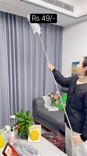 Expendable bendable cleaning duster | flipkart #shorts