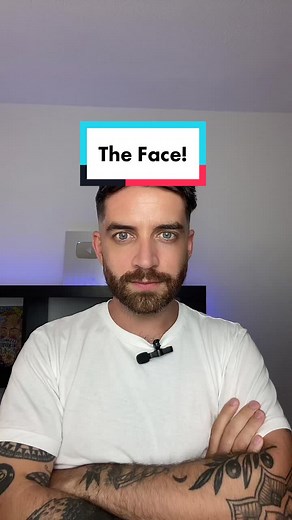 Face #instantenglishuk #aprender_ingles #inglés #nativeenglish #영어회화표현 #ภาษาอังกฤษ #inglesentiktok #영어회화 #الإنجليزية #inglês #inglesfacil #inglesbritanico #toefl #ภาษาอังกฤษหยาบๆ #ielts #anh