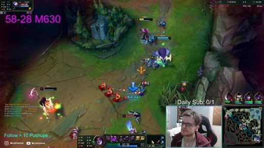 R1 Kai'Sa OTP !build is out! | !guide !coaching
