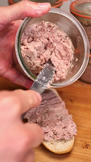 Leberwurst selber machen: Ein einfaches Rezept