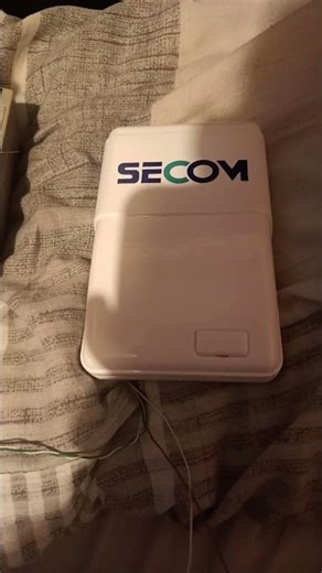 CQR SOINT2 Hi Lo internal sounder demonstration