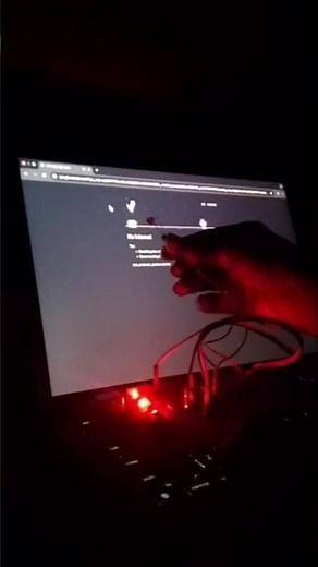 automatic dino🦕game with arduino/using servo motor/chrome offline dino game#dinogame #arduino #viral