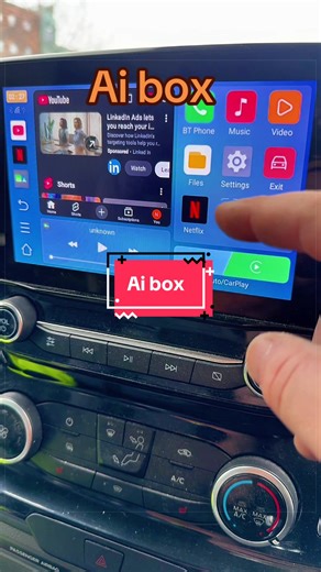 Upgrade Your Car's Entertainment System