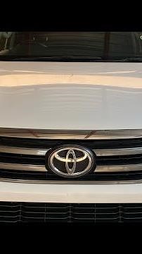 Underrated 2.7 Toyota VVTI SRX🔥,ASMR ||Namibian YouTuber 🇳🇦
