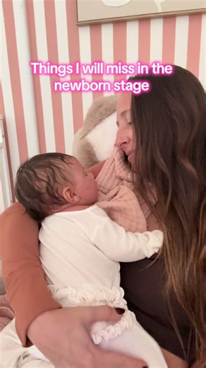 The BEST Newborn Moments!! Soaking up every moment before her “newborn” stage leaves me. #newborn #thingsillmiss #newbornbaby #momsoftiktok #baby #snuggles #newbornmoments #mommydaughter