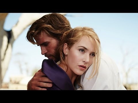 The Dressmaker Official Trailer - Kate Winslet, Liam Hemsworth