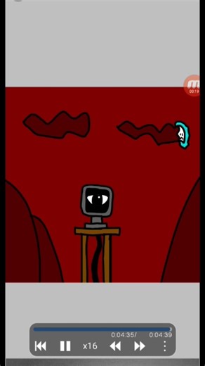 Mr fun computer phase 2 #sprunki