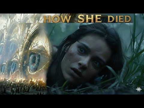 How Mary Magdalene Died | 10 Secrets of Mary Magdalene After Death of Jesus