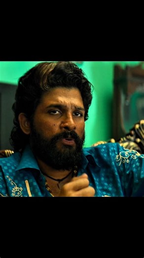 Pushpa Raj’s Unforgettable Dialogue | Attitude Status 🔥 #movieclips #shortfeed #shorts