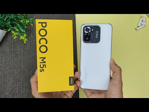 Poco M5s Review | مراجعة بوكو M5s 🔥 !