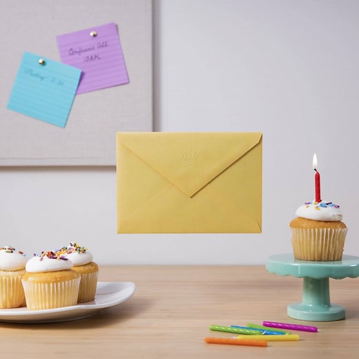 Make their birthday shine! The perfect Hallmark card is just around the corner. | Walgreens