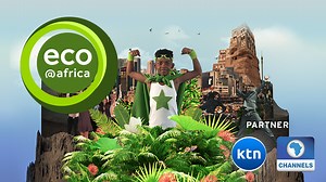 Eco-at-Africa - The Environment Magazine
