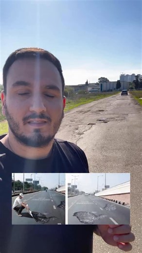 הבורות בכביש בישראל לגיטימי או לא? #רכב #רכבים #מכוניות #חדשות #כסף #אוטו #עשירים #יוקרה #רכבחדש #כוח | Rave Aplaton