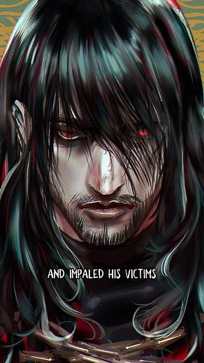 Voice Acting is done by Eleven Labs. Discover the terrifying truth behind the legend of Dracula as we delve into the dark history of the most infamous vampire of all time. Will you join our quest to protect the world from supernatural threats? #vtmtok #vampirethemasquerade #WorldOfDarkness #Dracula #hunter #supernatural #unmaskingevil #beyondthemasquerade AI voices are made purely for entertainment voices using eleven labs. BGM Credits: https://epidemicsound.com/ Art Credits: James Bousema: http