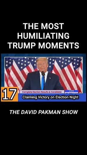 The David Pakman Show on Reels