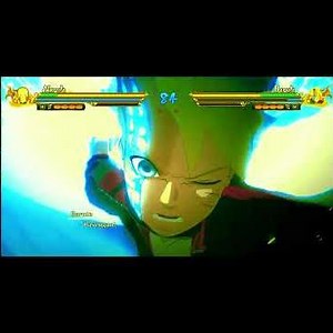 Naeuto vs Boruto 1v1 #naruto #gamer #anime #narutoshippuden #boruto