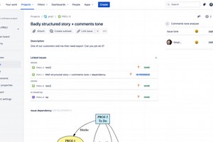 Comment Sentiment Analyzer