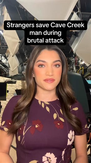 The attack happened last Saturday as 71-year-old Jeff Zimmerman was walking the family dog in his neighborhood. Police say the investigation is ongoing, and they are working to release more information about the suspect. Karina Rubio TV reports. https://azfamily.tv/4au1hu7 | azfamily 3TV CBS 5