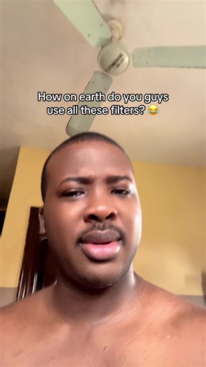 Using Filters for Fun and Unique Looks