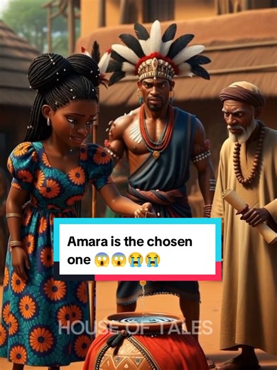 Replying to @leyshaz2 PART 5| THE CRY OF AN ORPHAN ( PART 5) #storytime #africanfolktales #aivideo #orphans