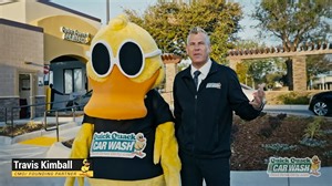 1.8K views · 35 reactions | Have you ever been to a Quick Quack Grand Opening? We celebrate each of our new car wash locations with 12 Days of Free Car Washes and a big giveaway: five Lucky Ducks will win a year of free car washes. Keep an eye out for a Grand Opening in your neighborhood, mark your calendar, and get in line early. | Quick Quack Car Wash | Facebook