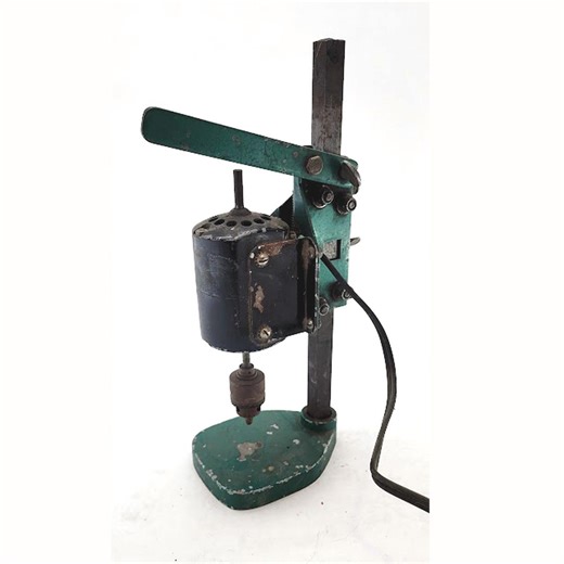 Vintage Covington Engineering Gemstone Manual Drill Press Jewelers Lapidary - Etsy