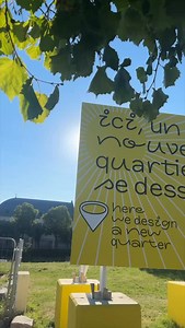 3.6K views · 164 reactions |  Un quartier en pleine transformation De la Manufacture rénovée à la future Galerie nationale du design, en passant par l’esplanade Jacques-Bonnaval et le parc François Mitterrand… Bienvenue dans le District créatif ! #saintetienne #design | Ville de Saint-Étienne | Facebook
