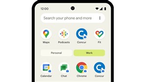 Google is enabling Enterprise's best feature for work-life balance on all Android phones