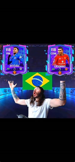 Festive Fixtures Open Event Pack: Estêvão or Casemiro?