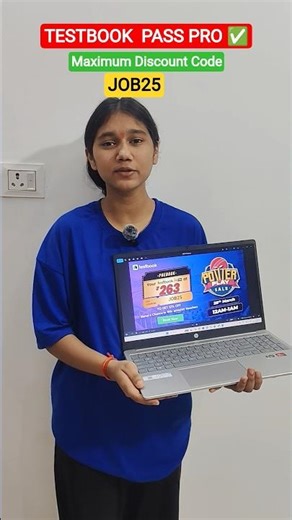 Testbook Pass Pro offer🔥 | testbook Pass Pro Coupon Code | testbook today offer #testbook #ssc #rrb