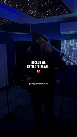 Villa Promotion on Reels