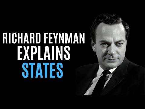 “Time Travel Proof Explained | How Feynman Won the Nobel Prize”