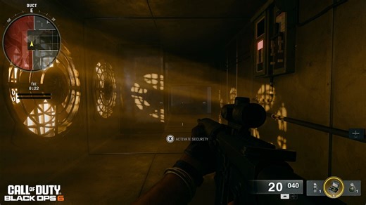 Black Ops 6 reveals innovative HUD customization feature to suit player preferences